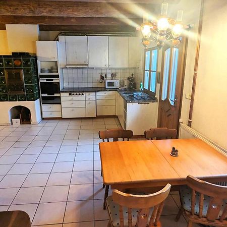 Rustikale Und Grosszuegige Ferienwohnung Kasperske Hory Extérieur photo